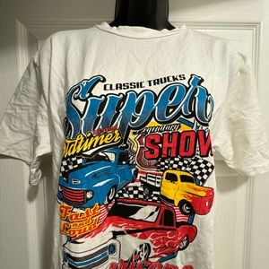 Graphic Tee